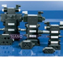 Hydraulic Relief valves of Atos Hydraulic Relief valves of Atos
